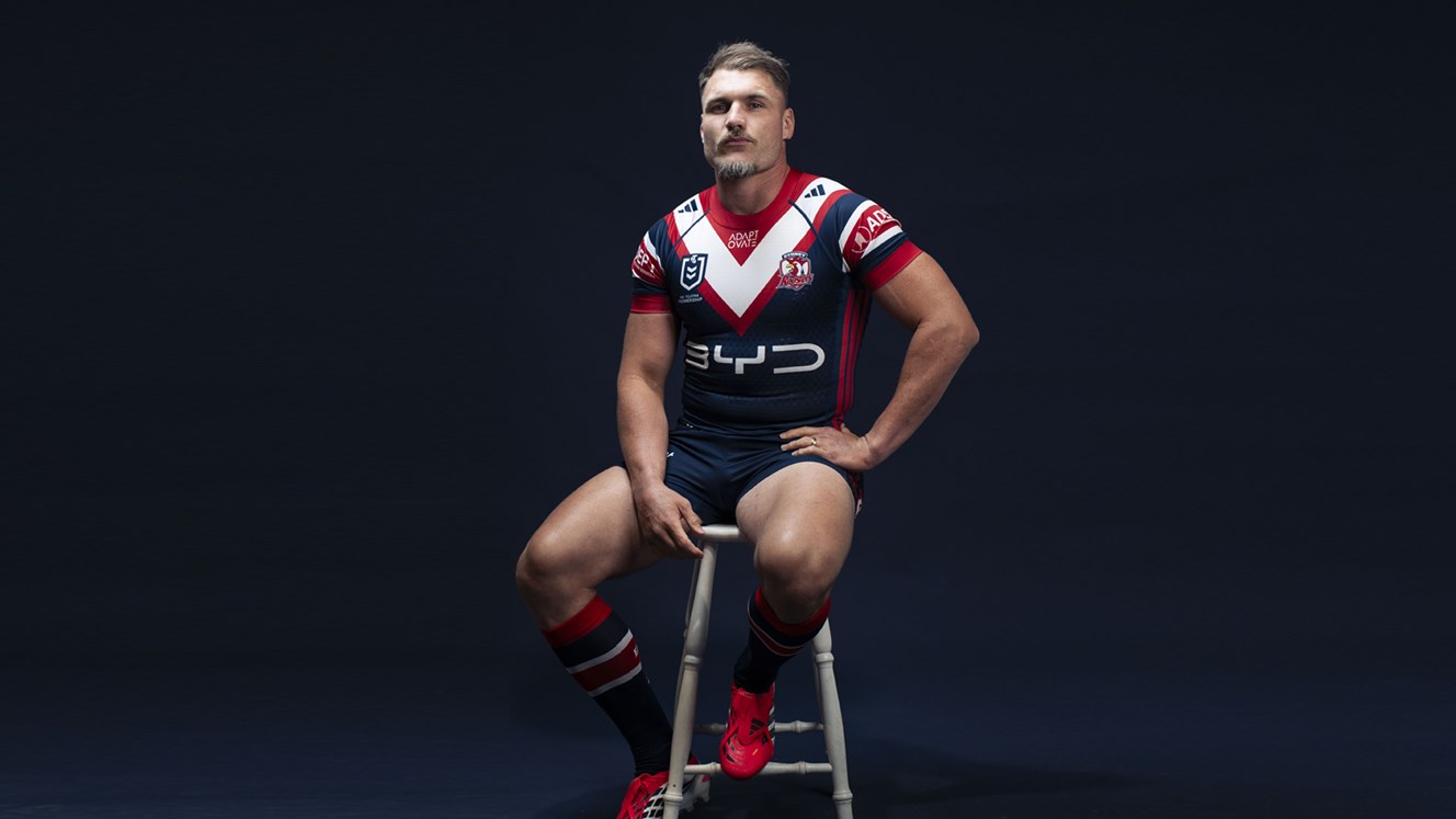 NRL Team List | Round 1