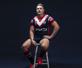 24 Hour Update | Round 1 Line Up vs Warriors