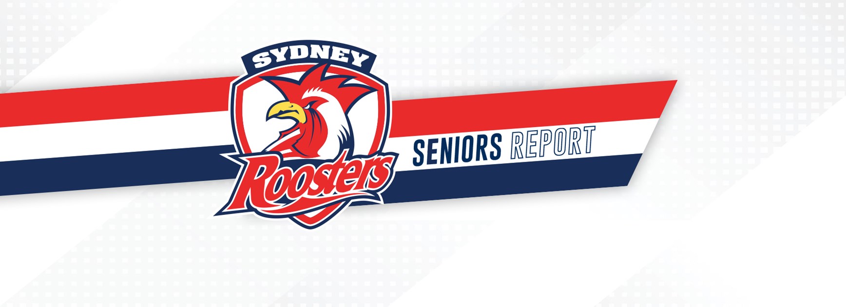 Seniors Report Round 1: Brace of Wins for Bears and Roosters