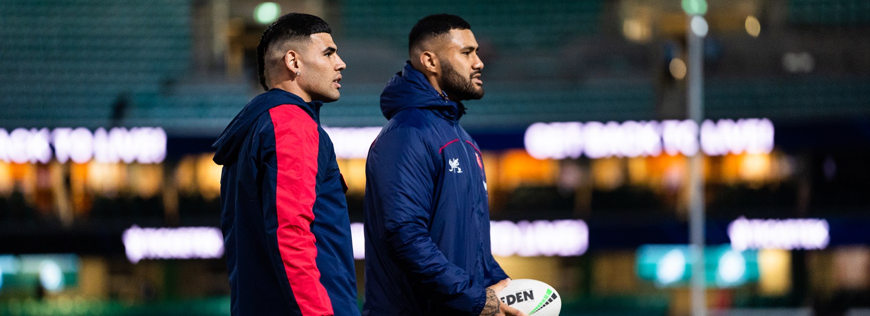 Late Mail | NRL Round 11 vs Panthers