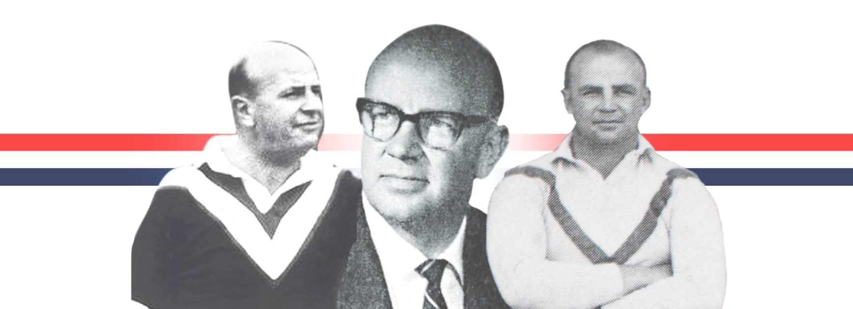 Dick Dunn: A Champion Clubman