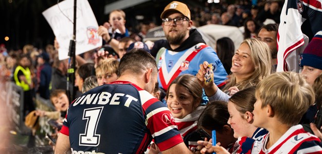 NRL FAN FEST