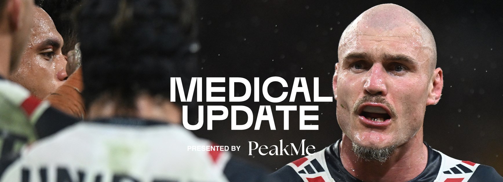 Medical Update | Round 17