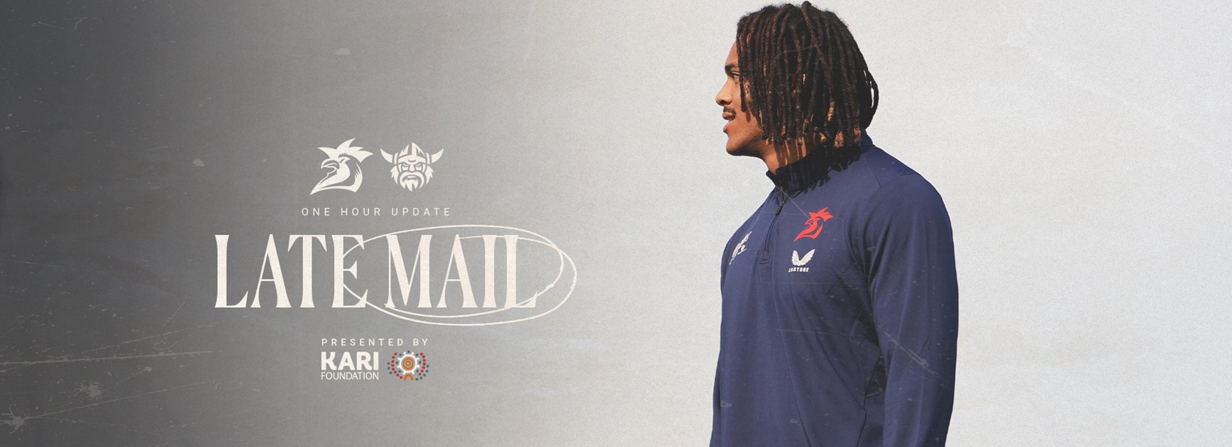 NRL Late Mail: Indigenous Round vs Raiders