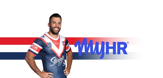 MyHR Joins Roosters as Corporate Partner