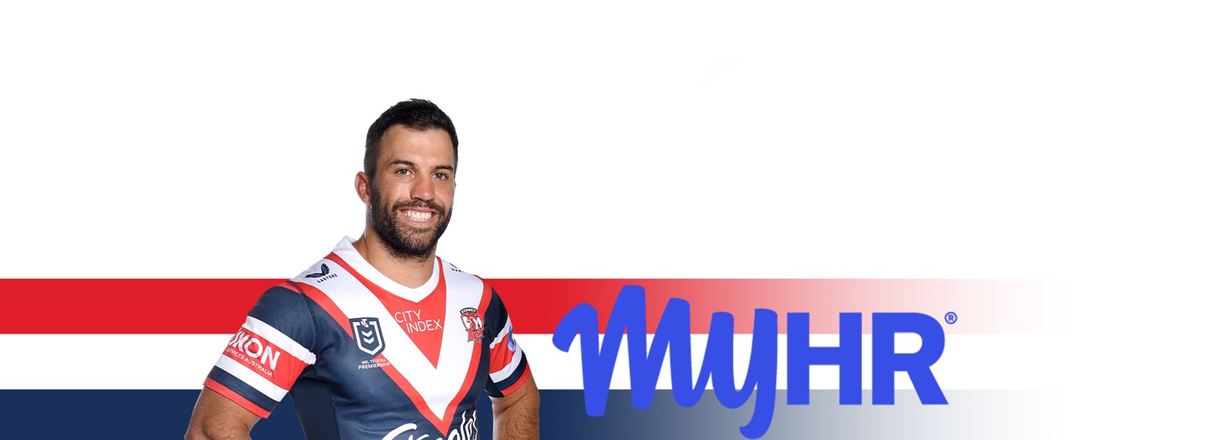 MyHR Joins Roosters as Corporate Partner