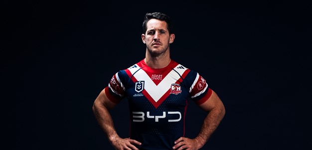 NRL Teamlist | Round 22 v Cowboys