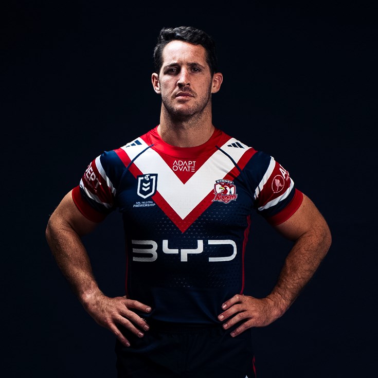 NRL Teamlist | Round 22 v Cowboys