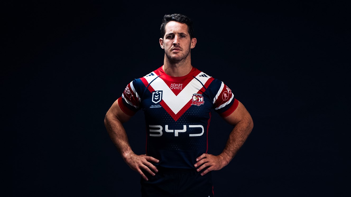NRL Teamlist | Round 22 v Cowboys