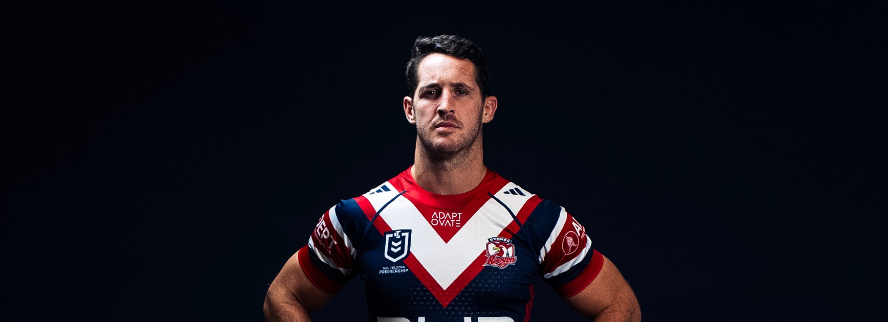 NRL Teamlist | Round 22 v Cowboys