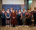 Artie Beetson Inspiration Ignites Roosters’ Partnership with Deadly Choices