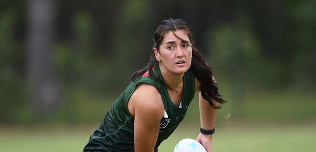 Living the Best of Both Worlds: Kernick's an All Star Through and Through