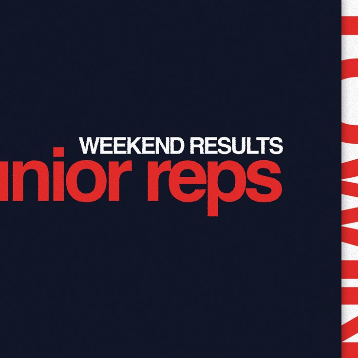 CLUB WEEKEND RESULTS – 1st March, 2025
