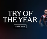 Try Of The Year