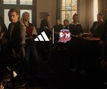 Sydney Roosters and adidas Unite in Four-Year Partnership