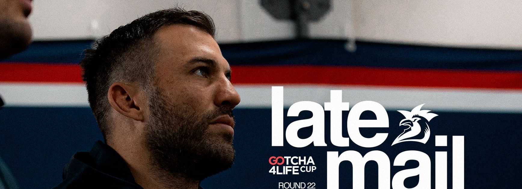 Late Mail | Round 22