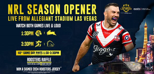 Head to Easts to Kick-Off the Season in Style!