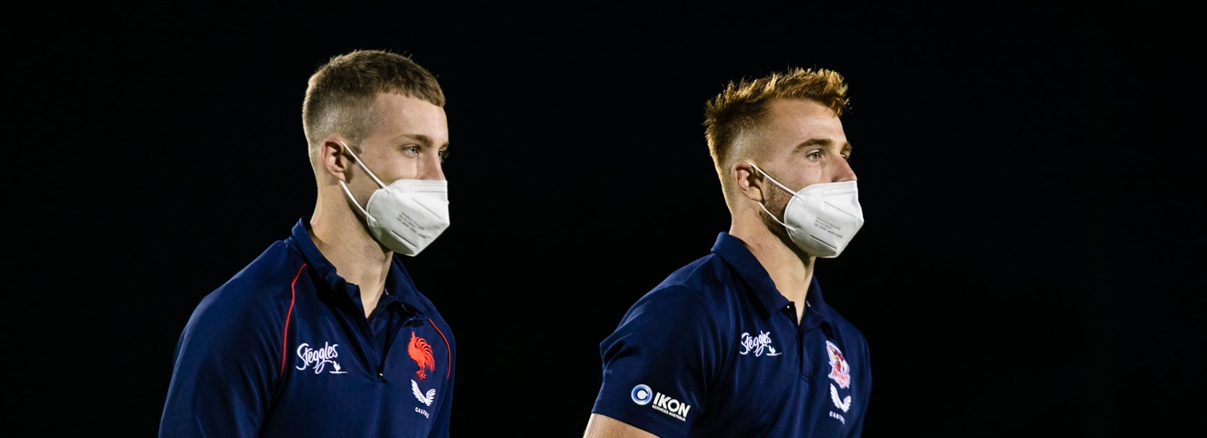 Late Mail Round 25 vs Raiders: Late Forward Shuffle