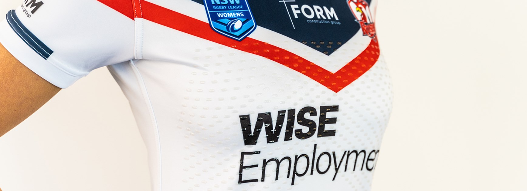 Sydney Roosters Unite with WISE Employment