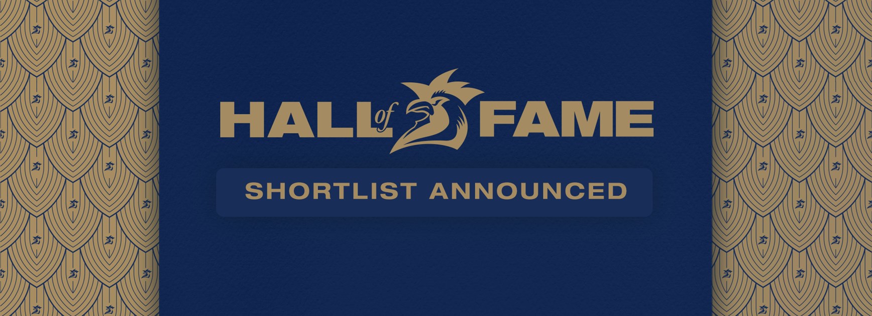 24 Candidates Selected for Hall of Fame Induction Shortlist