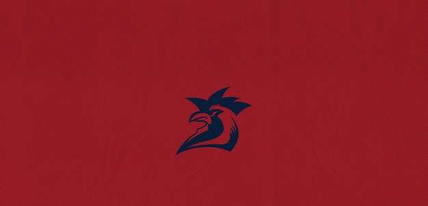 Junior Reps Teamlist | 21st – 22nd February, 2026