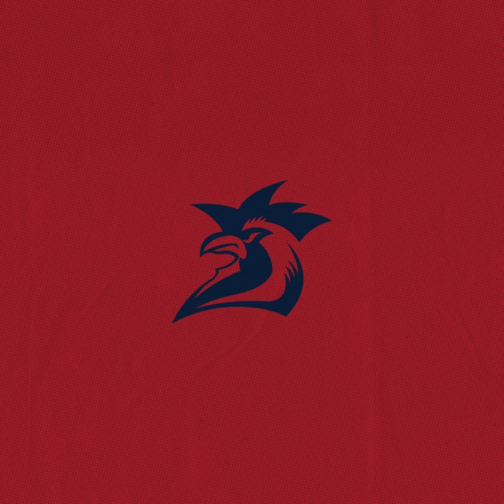 Junior Reps Teamlist | 21st – 22nd February, 2026