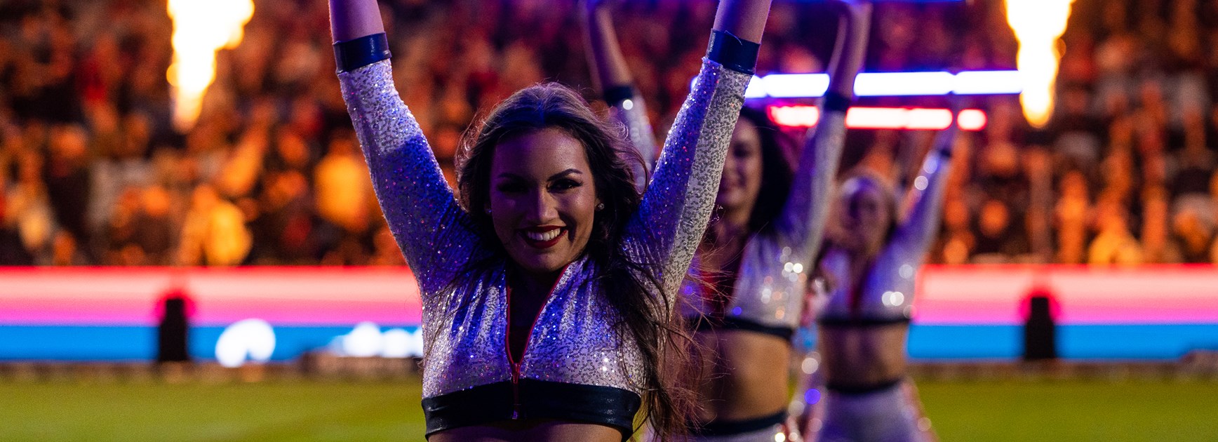 Audition to Become a Sydney Roosters Girl in 2023!