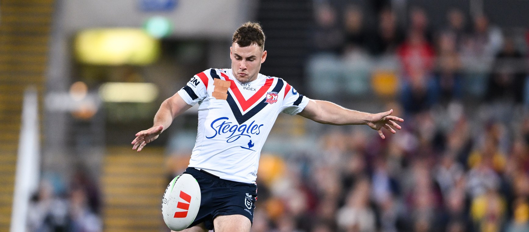 Match Gallery | Round 22