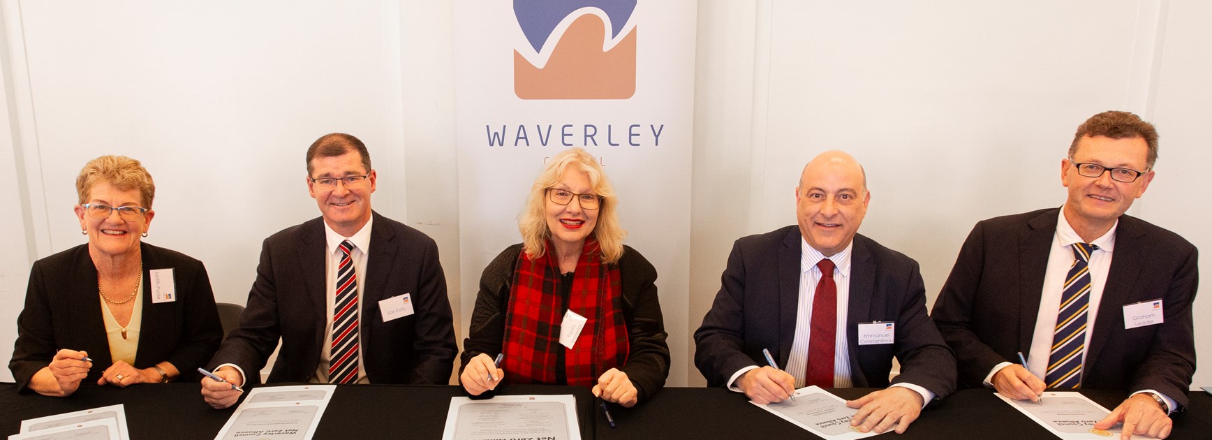 Easts Dedicated to Making Sustainability Second Nature