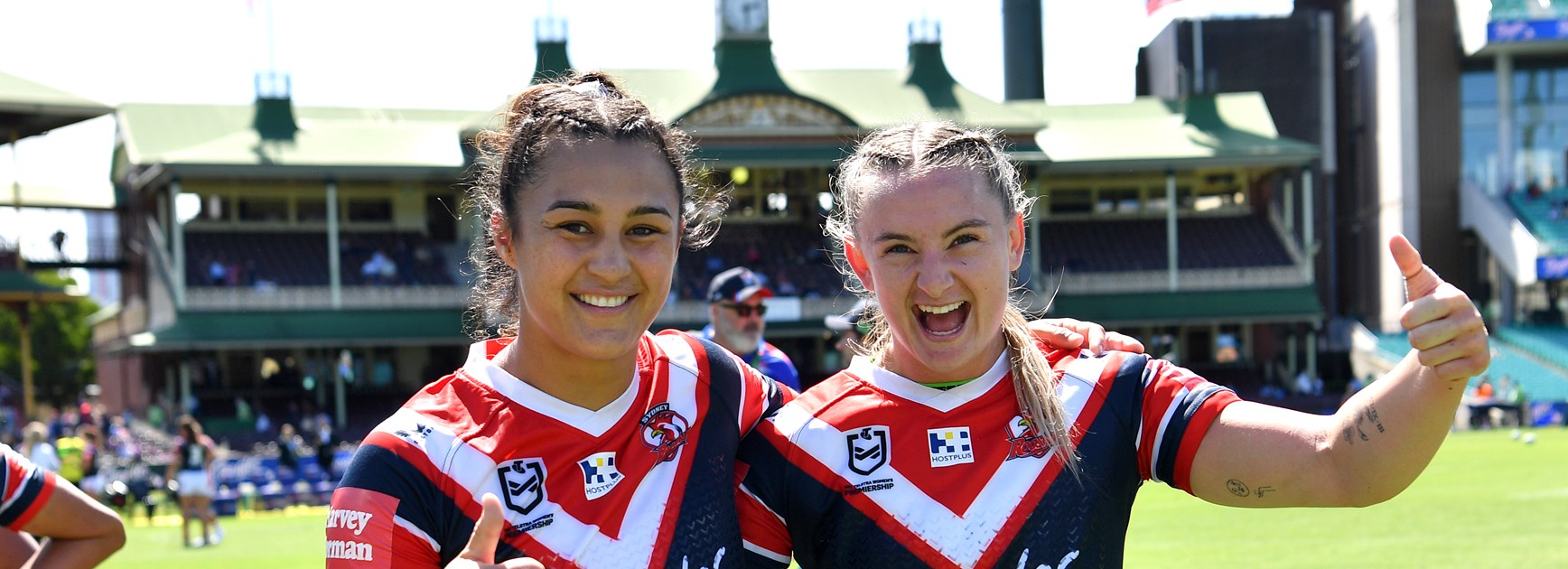 ARLC announce expansion for NRLW, Women's State of Origin