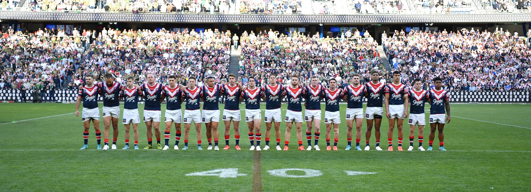 Roosters NRL Squad Tracker for 2023: Allan Added for 2023