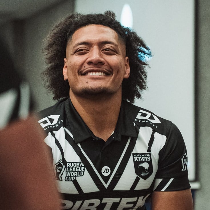 Roosters Players at the Rugby League World Cup: Where to Watch This Weekend