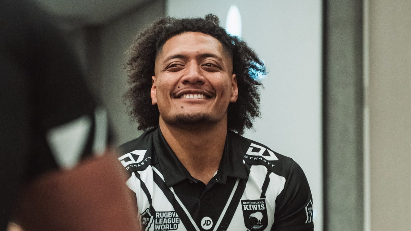 Roosters Players at the Rugby League World Cup: Where to Watch This Weekend