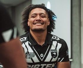 Roosters Players at the Rugby League World Cup: Where to Watch This Weekend