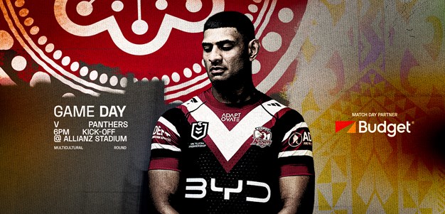 Round 3: Game Day Hub