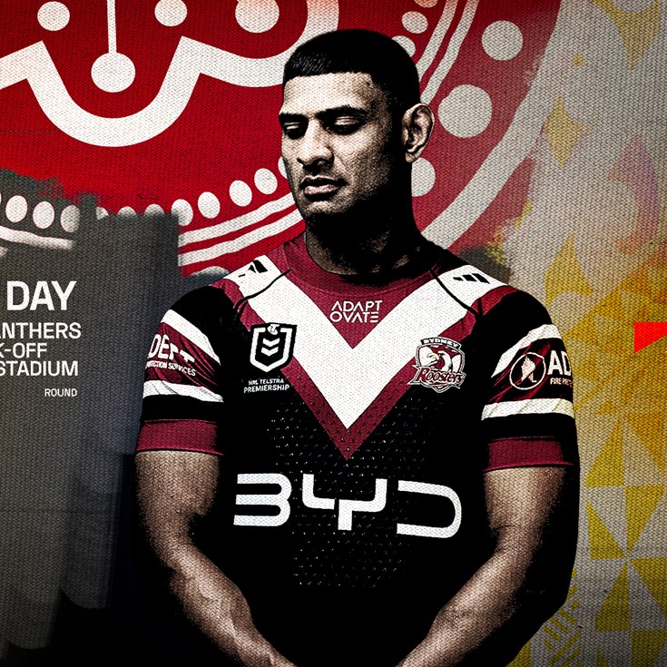 Round 3: Game Day Hub