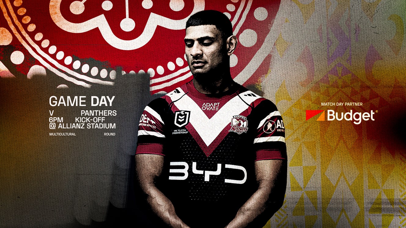 Round 3: Game Day Hub