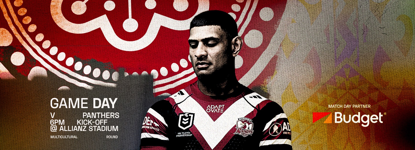 Round 3: Game Day Hub