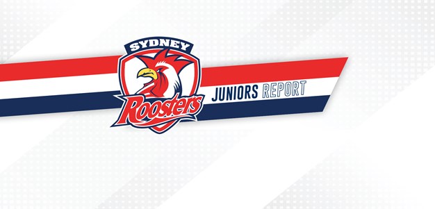 Junior Report Round 7: Regional Roosters Reach Junior Grand Finals