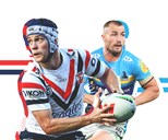 Round 21 Match Preview: Tussle with the Titans