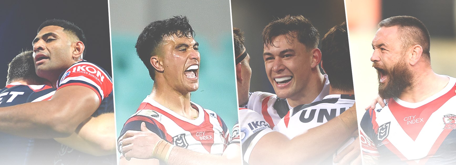 2022 Steggles Try of the Year Voting Closed