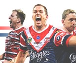 Mitchell Aubusson: Excellence in Versatility