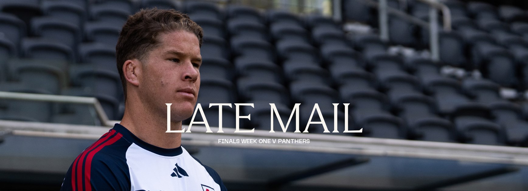 Late Mail | Qualifying Final