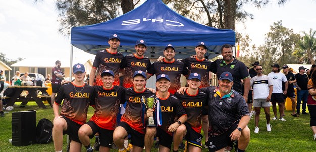 A Day of Sport, Culture, and Community Spirit at The Glen