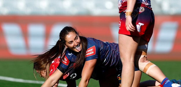 NRLW Match Report | Round 7