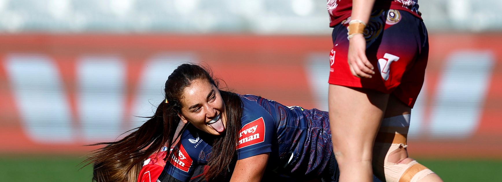 As it happened: Tigers break drought; Roosters, Cowboys salute