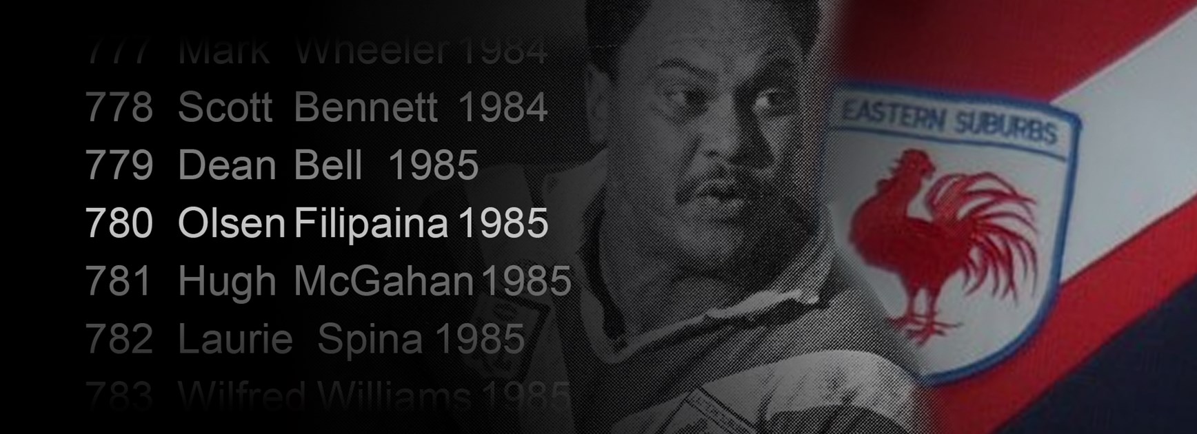 Vale Olsen Filipaina