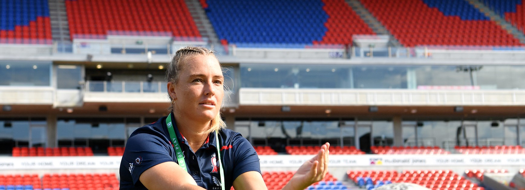 Late Mail: NRLW Round 4 vs Eels