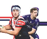 Semi Final Match Preview: Semi Final Stand-Off