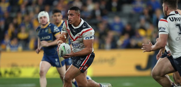 Wholehearted Performance Not Enough for Brave Roosters